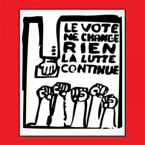 Le Vote Coaster